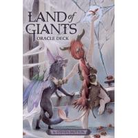 Oraculo Lad Of Giants Oracle (2024) (EN) - Steven...