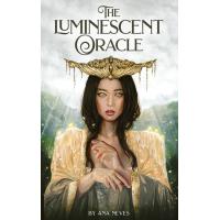 Oraculo The Luminescnt Oracle (EN) (2024) - Ana Neves...