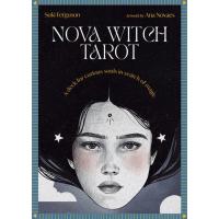 Tarot Nova Witch Tarot (EN) (2024) - Suki Ferguson y...