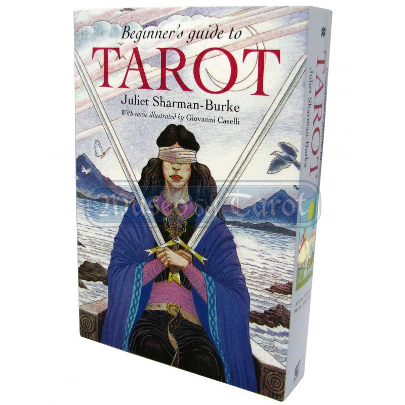 Tarot Beginner