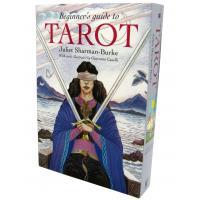 Tarot Beginner\