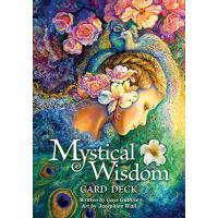 Oraculo Mystical Wisdom - Gaye Guthrie and Josephine...