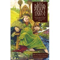 Tarot Druidcraft Tarot - Philip and Stephanie...