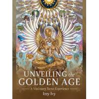 Tarot Unveiling The Golden Age: A Visionary Tarot...