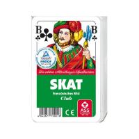 Juego de Cartas Skat Franzosisches (32 Cartas)...