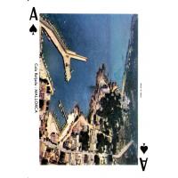 Cartas coleccion Poker Baraja de Baleares (Edicion...