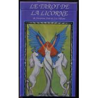 Tarot La Licorne - Suzanne Star et Liz Hilton 1Âª...