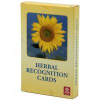 Oraculo Herbal Recognition Cards (49 Cartas) (EN)...