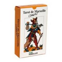 Tarot de Marsella Convos (ES) (AGM)