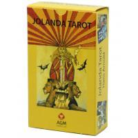 Tarot Jolanda - Jolanda Den Tredjes & Hans Arnold ...