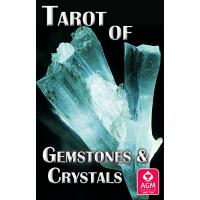 Tarot Gemstones and Crystals - Helmut G. Hofmann (En)...