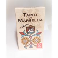 Tarot de Marselha Convos (PT) (AGM) 03/21 Portugues