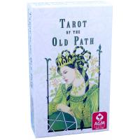 Tarot of the Old Path - Howard Rodway (2018) (EN)...