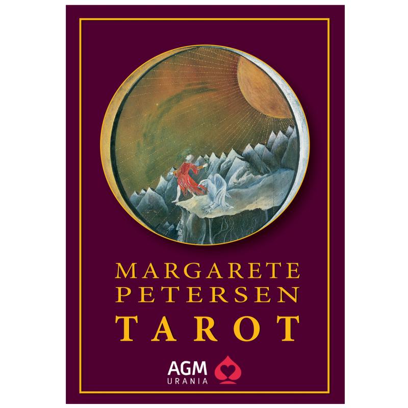 Tarot Margarete Petersen - Anniversary Edition (EN) (AGM) 