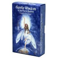 Tarot Gentle Wisdom (Of the faerie realms) (Set -...