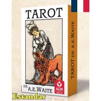 Tarot A. E. Waite & Pamela Colman Smith (Premium...