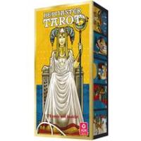 Tarot Keymaster (AGM) (FR)(Lorenzo Gaggiotti)(2021)