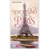 Oraculo Lenormand de Paris (EN) - Clarissa Shanahan -...