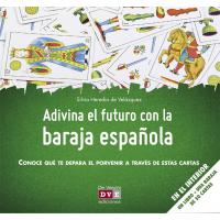 Cartas coleccion Baraja EspaÃ±ola (Adivina el futuro...