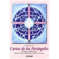 Tarot Arcangeles (Set + 18 Cartas) (Ef)