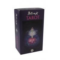 Tarot Petrak (79 Cartas) (DE, EN, FR) (Ptnik) (FT)