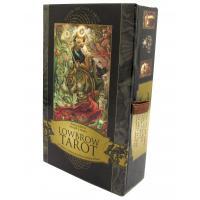 Tarot Lowbrow - Aunia Kahn & Russell J.Moon (22...