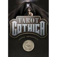 Tarot Gothica - Janne Koivuniemi - 2015 (EN) Amz 0716