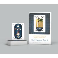 Tarot The Eternal Tarot (Set)  (EN) - 2015 (GP) AMZ