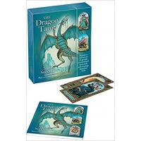 The Dragon Tarot - Roger & Linda Garland - (Set 78...