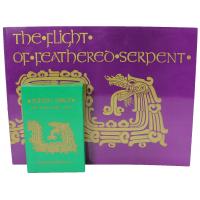 Tarot coleccion Xultun Tarot - The Maya Deck (SET) -...