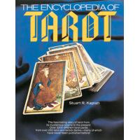 Libro Encyclopedia of Tarot Vol. I (EN)  (USG) 06/17