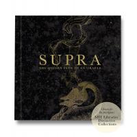 Libro Supra: The Hidden Path of an Oracle (EN) (UUSI) 