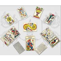 Tarot coleccion Francois Heri 1730  (Edicion Numerada)...