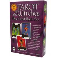 Tarot Witches (Set) (EN) (USG)