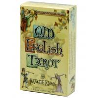 Tarot Old English (EN) (USG)