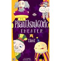 Tarot Phantasmagoric Theater - Graham Cameron (EN)...