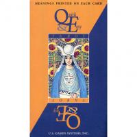 Tarot Quick & Easy (EN) (USG) Impresion China