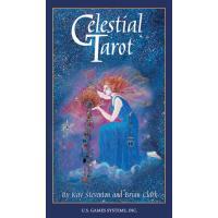 Tarot Celestial (EN) (USG)