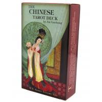 Tarot Chinese Ed. 2013 (En) (Usg) (HAS)