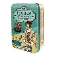 Oraculo Pixieâs Astounding Lenormand in a Tin...