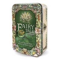 Oraculo Fairy Tale Lenormand in a Tin - Lisa Hunt...