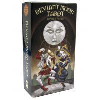 Tarot Deviant Moon (EN) (USG)