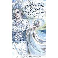 Tarot Ghosts & Spirits (EN) (USG)