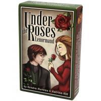 Oraculo Under the Roses Lenormand (En) (Usg)