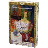 Tarot Mystical Kipper (36 Cartas) (EN) (USG) (FT)