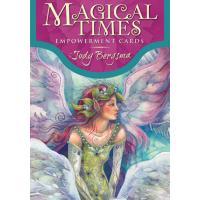 Oraculo Magical Times Empowerment (En) (Usg)