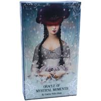 Oraculo of Mystical Moments (Set) (52 cartas) (En)...