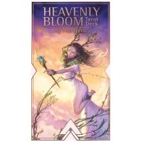 Tarot Heavenly Bloom Tarot Deck - Noa Ikeda (EN) (USG)...