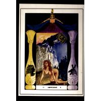 Tarot Coleccion Tarot Qliphotico Maatiano (ES) - Rosi...