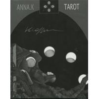 Tarot coleccion Anna K Tarot - Anna Klaffinger 1Âª...